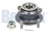 BENDIX 051855B Wheel Bearing Kit